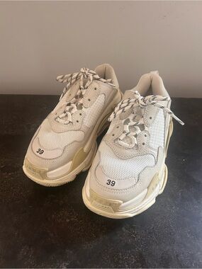 Balenciaga Triple S Sneakers